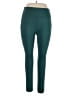 Marika Teal Active Pants Size XL - photo 1
