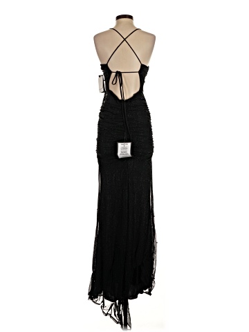 City Studio Cocktail Dress (view 2)