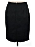 Calvin Klein Chevron-herringbone Black Formal Skirt Size 8 Petite - photo 2