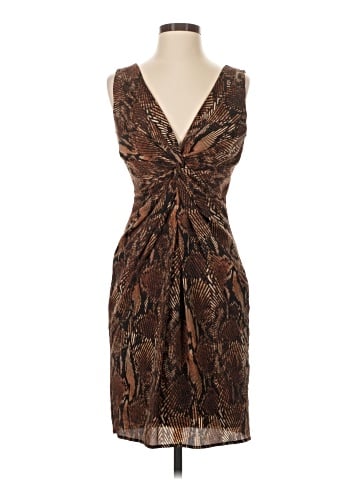 Ellen Tracy Cocktail Dress (view 1)