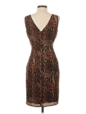 Ellen Tracy Cocktail Dress (view 2)