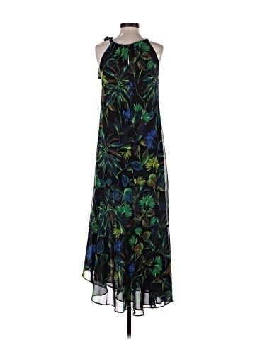 Just... Taylor Cocktail Dress (view 2)