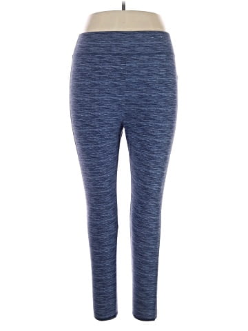 Flirtitude Active Pants (view 1)