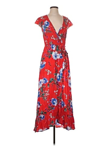 Band of Gypsies Casual Dress (view 1)