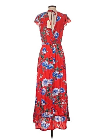 Band of Gypsies Casual Dress (view 2)