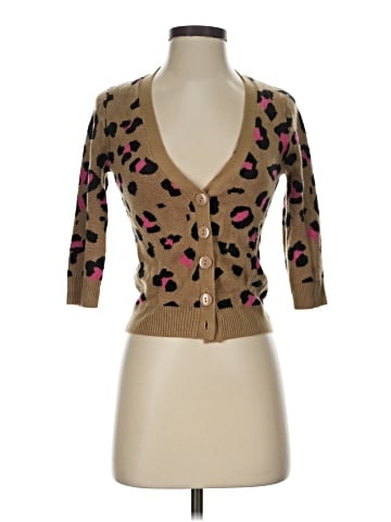 Charlotte Russe Cardigan (view 1)