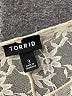 Torrid Ivory Cocktail Dress Size 3X Plus (3) - photo 7
