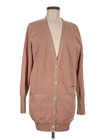J.Crew Collection Cardigan (view 1)