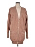 J.Crew Collection Tan Cardigan Size M - photo 1