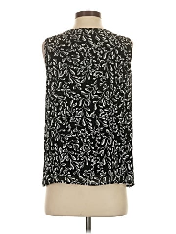 J.Jill Sleeveless Blouse (view 2)