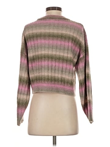 Divided by H&M Pullover Sweater (view 2)