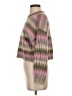 Divided by H&M Stripes Pink Pullover Sweater Size S - photo 5