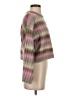 Divided by H&M Stripes Pink Pullover Sweater Size S - photo 4
