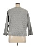 Eileen Fisher Gray Pullover Sweater Size XL - photo 2
