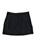 Tail Solid Black Active Skort Size S - photo 1
