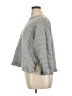 Eileen Fisher Gray Pullover Sweater Size XL - photo 5
