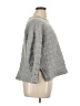 Eileen Fisher Gray Pullover Sweater Size XL - photo 4