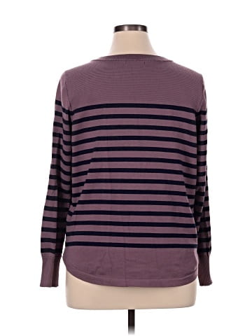 Liz Claiborne Pullover Sweater (view 2)
