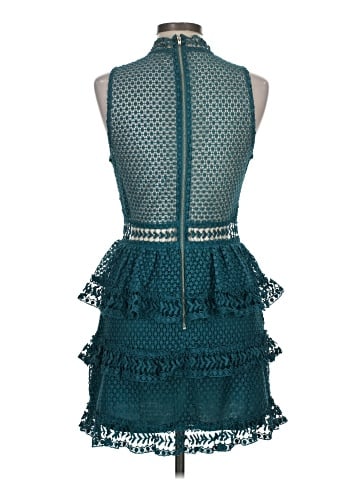 Luxxel Cocktail Dress (view 2)