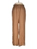 Zero + Maria Cornejo Brown Casual Pants Size 6 - photo 2
