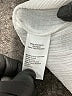 Chico's Gray 3/4 Sleeve Top Size XL - photo 5