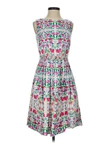 Talbots Cocktail Dress (view 1)