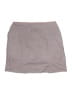Fairway & Greene Polka Dots Gray Skort Size M - photo 2
