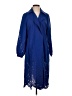 misook Blue Casual Dress Size S - photo 1