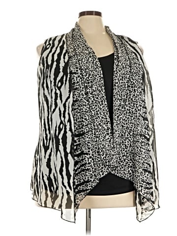 DressBarn Tank Top (view 1)