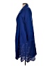 misook Blue Casual Dress Size S - photo 5