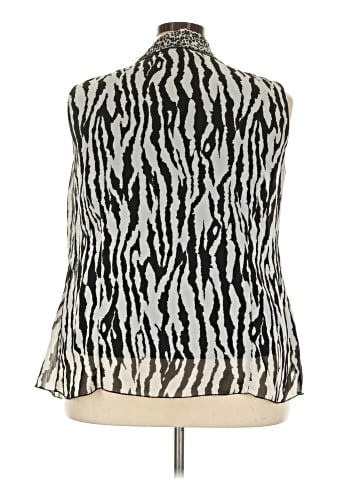 DressBarn Tank Top (view 2)
