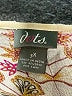 Dots Ivory 3/4 Sleeve Blouse Size 3X - photo 7