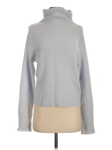 Vince. Turtleneck Sweater (view 1)
