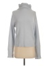Vince. Gray Turtleneck Sweater Size S - photo 1