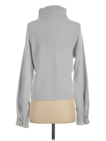 Vince. Turtleneck Sweater (view 2)