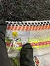 Boden Yellow Shorts Size 2 - photo 3