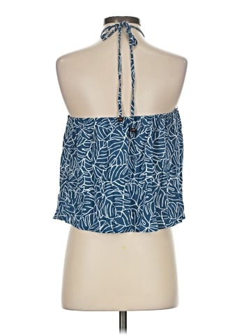 Final Touch Tank Top (view 2)