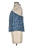 Final Touch Blue Tank Top Size S - photo 5