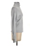 Vince. Gray Turtleneck Sweater Size S - photo 4
