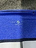 Lou & Grey Color Block Blue Active Pants Size L - photo 7