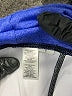 Lou & Grey Color Block Blue Active Pants Size L - photo 8
