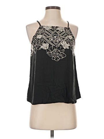 Love on a Hanger Tank Top (view 1)