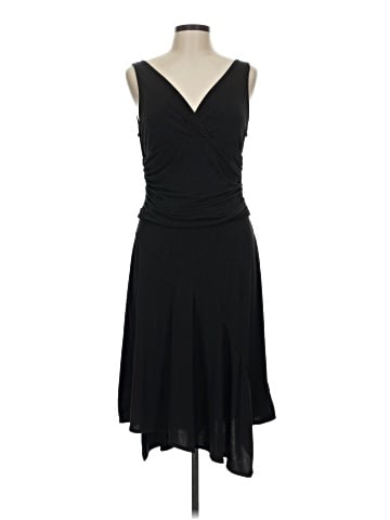 BCBGMAXAZRIA Cocktail Dress (view 1)