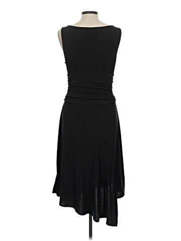 BCBGMAXAZRIA Cocktail Dress (view 2)