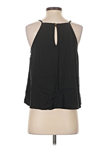 Love on a Hanger Tank Top (view 2)