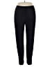Athleta Black Track Pants Size 14 - photo 1