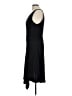 BCBGMAXAZRIA Black Cocktail Dress Size L - photo 5