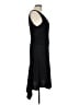 BCBGMAXAZRIA Black Cocktail Dress Size L - photo 4