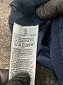 Old Navy Blue Vest Size XL - photo 7