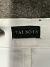 Talbots Ivory Jeans Size 10 - photo 7